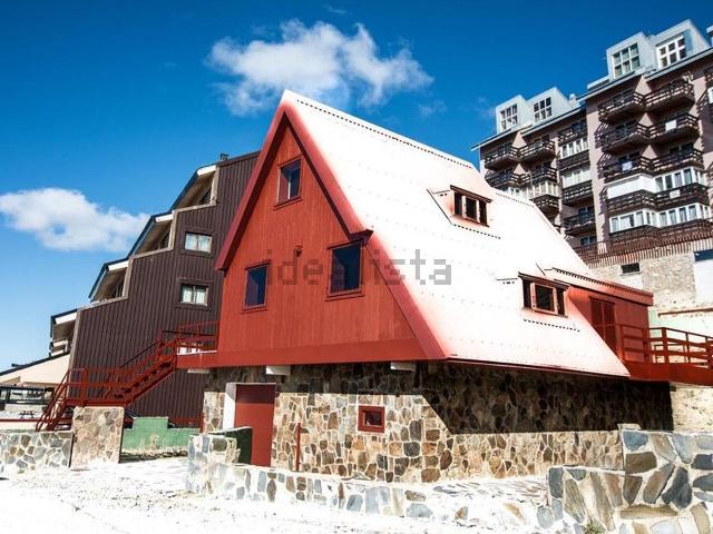 Casa en venta en Pradollano, Comarca de la Vega de Granada