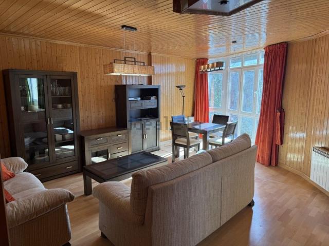 Casa en venta en Pradollano, Granada