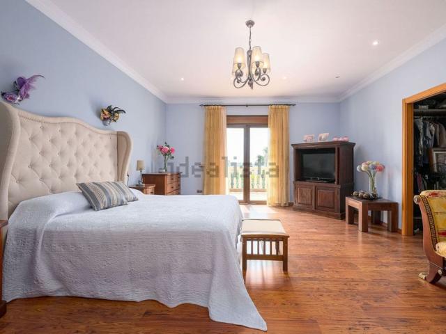 Casa en venta en Campo-Mijas, Costa del Sol Occidental