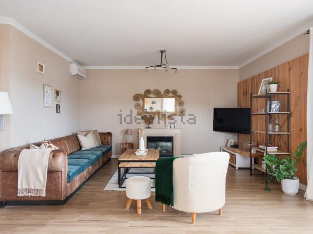 Casa en venta en Campo-Mijas, Costa del Sol Occidental
