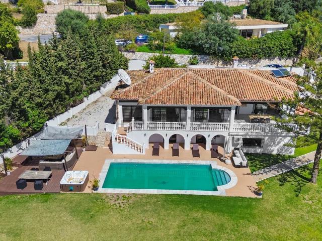 Casa en venta en Campo-Mijas, Costa del Sol Occidental