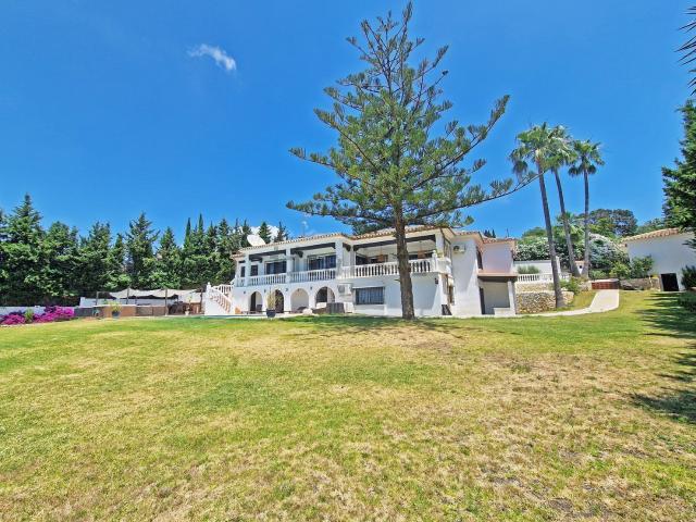 Casa en venta en Campo-Mijas, Costa del Sol Occidental