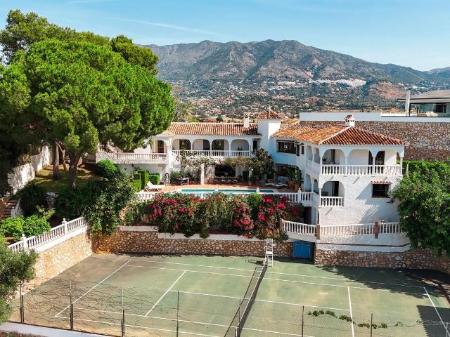 Casa en venta en Campo-Mijas, Costa del Sol Occidental