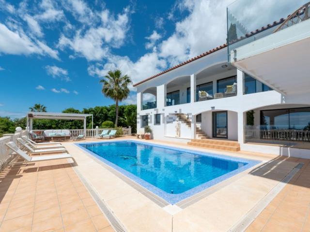 Casa en venta en Campo-Mijas, Costa del Sol Occidental