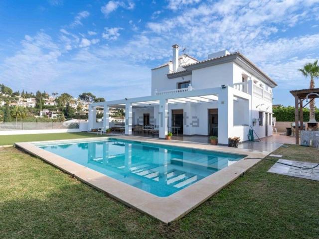 Casa en venta en Campo-Mijas, Costa del Sol Occidental