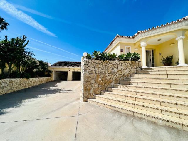 Casa en venta en Campo-Mijas, Costa del Sol Occidental