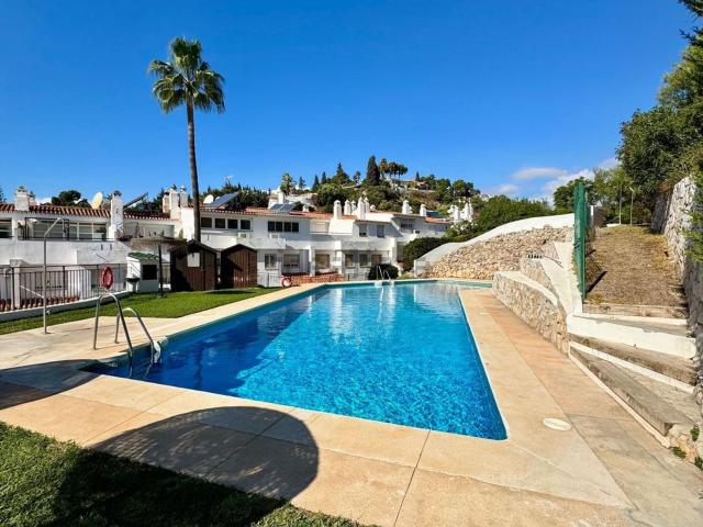 Casa en venta en Campo-Mijas, Costa del Sol Occidental