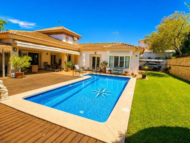 Casa en venta en Campo-Mijas, Costa del Sol Occidental