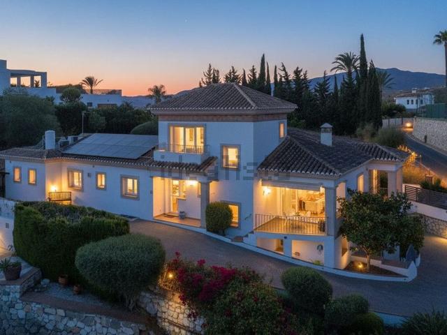 Casa en venta en Campo-Mijas, Costa del Sol Occidental