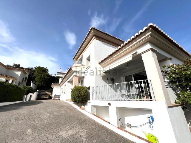 Casa en venta en Campo-Mijas, Costa del Sol Occidental