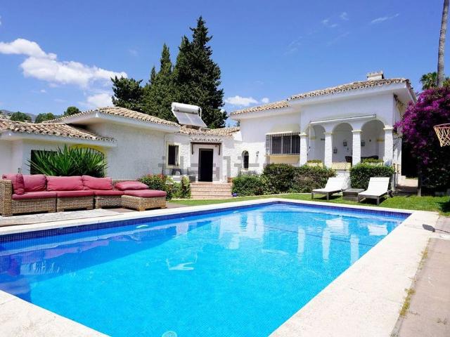 Casa en venta en Campo-Mijas, Costa del Sol Occidental