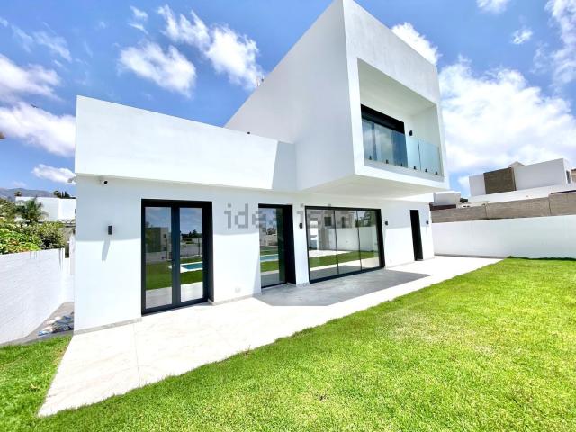 Casa en venta en Campo-Mijas, Costa del Sol Occidental