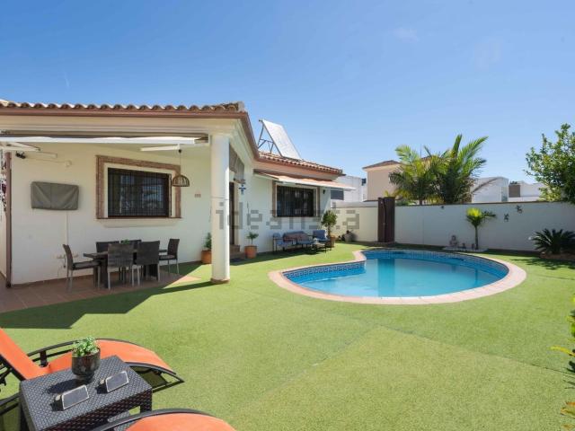 Casa en venta en Campo-Mijas, Costa del Sol Occidental