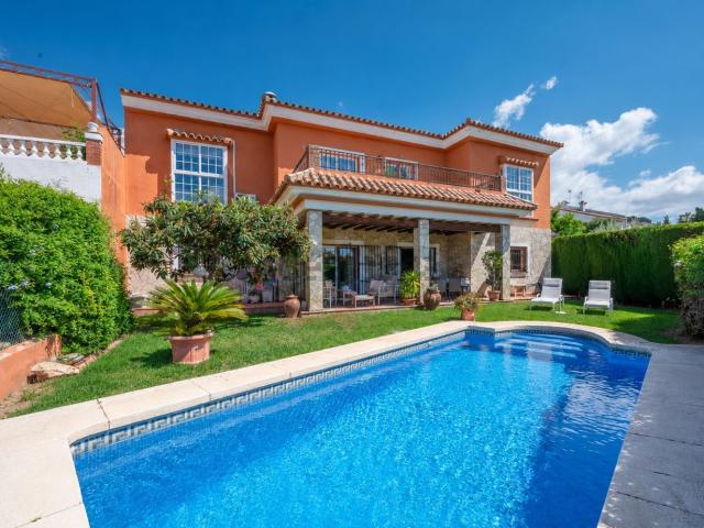 Casa en venta en Campo-Mijas, Costa del Sol Occidental