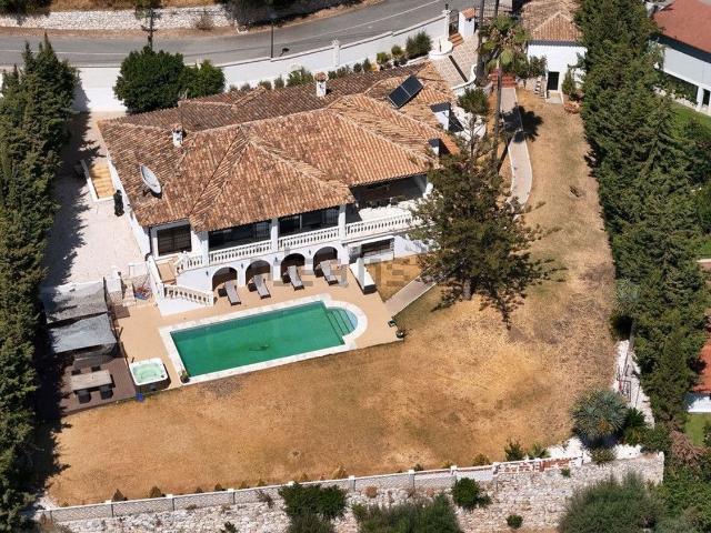 Casa en venta en Campo-Mijas, Costa del Sol Occidental
