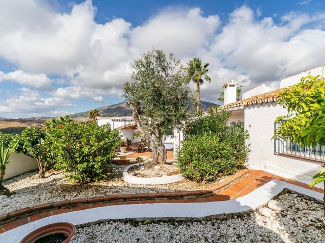 Casa en venta en Campo-Mijas, Costa del Sol Occidental
