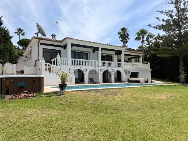 Casa en venta en Campo-Mijas, Costa del Sol Occidental