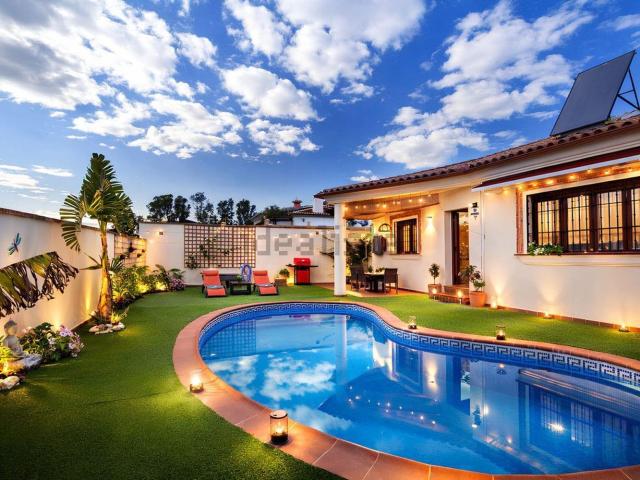Casa en venta en Campo-Mijas, Costa del Sol Occidental