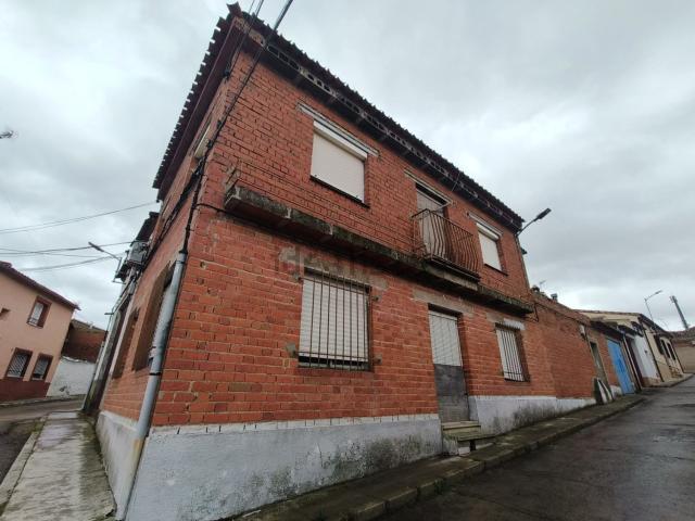 Casa en venta en Siete Iglesias De Trabancos, Castilla y León