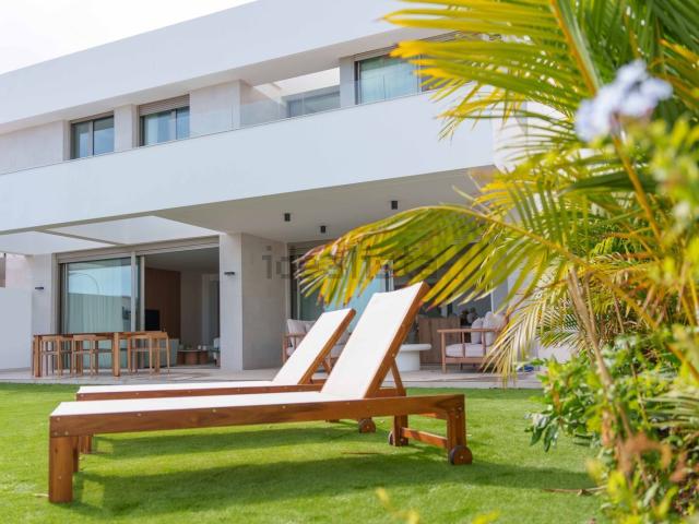 Casa en venta en El Cardón, Gran Canaria