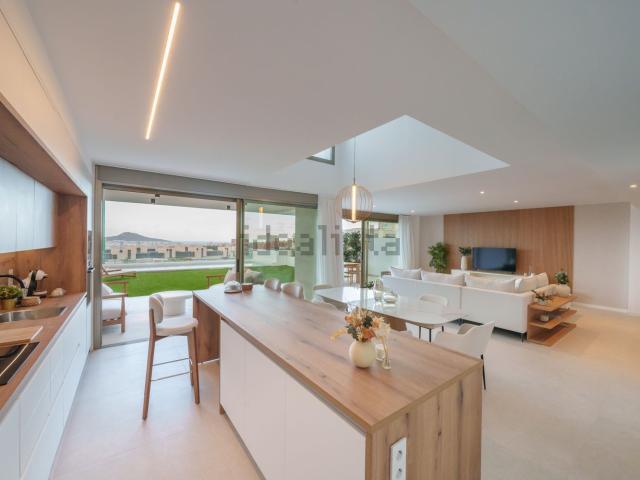 Casa en venta en El Cardón, Gran Canaria
