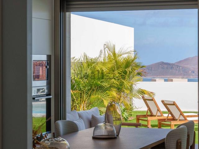 Casa en venta en El Cardón, Gran Canaria