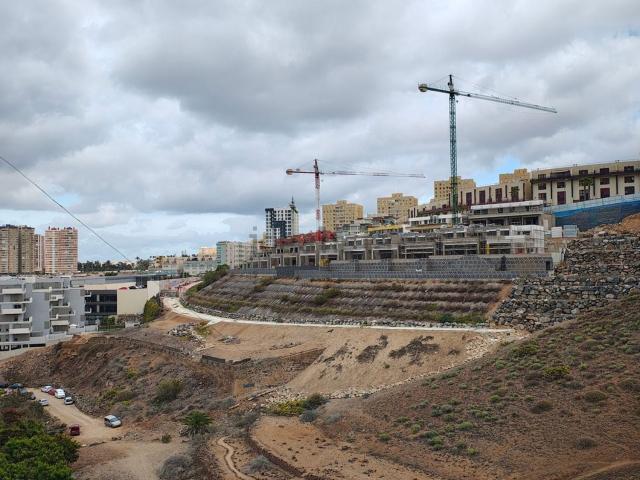Casa en venta en El Cardón, Gran Canaria
