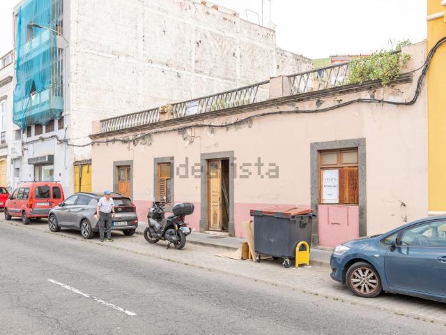 Casa en venta en Tamaraceite, Gran Canaria