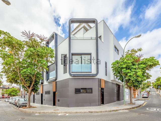 Casa en venta en El Cardón, Gran Canaria