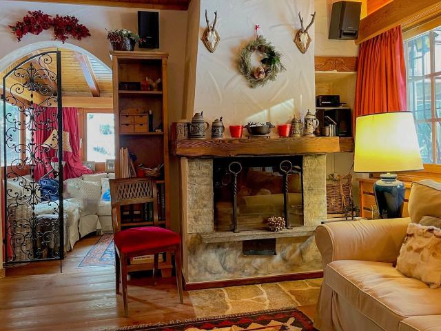 Haus kaufen in Crans-Montana, Wallis