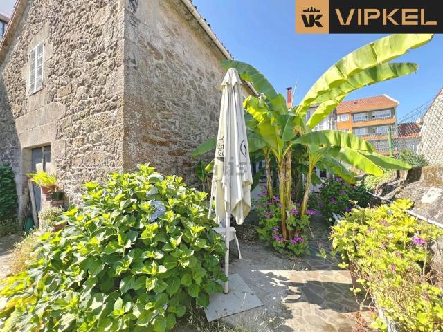 Casa en venta en Manduas, O Deza
