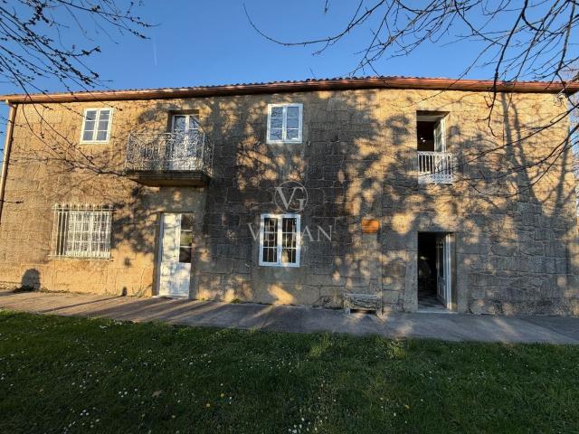 Casa en venta en Cortegada, O Deza