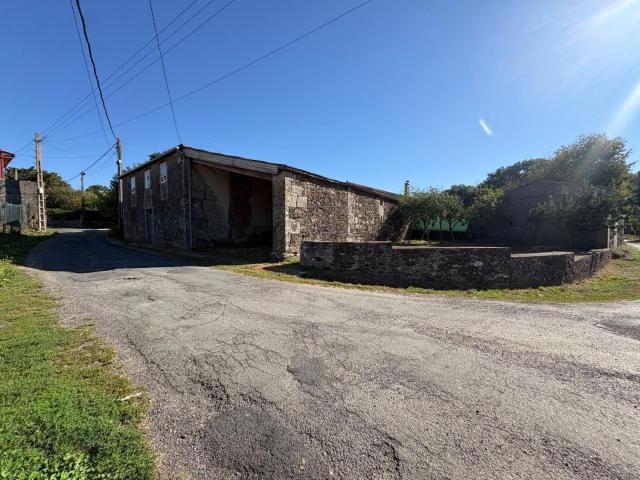 Casa en venta en Parada, Silleda