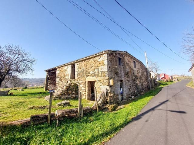 Casa en venta en O Deza, Galicia
