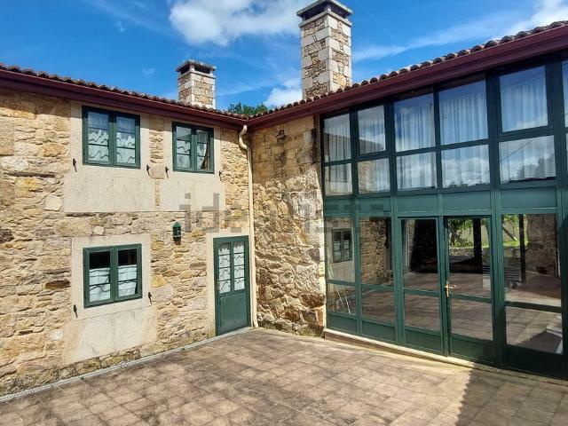 Casa en venta en O Deza, Galicia
