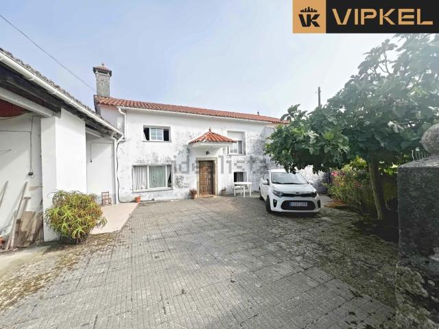 Casa en venta en O Deza, Galicia