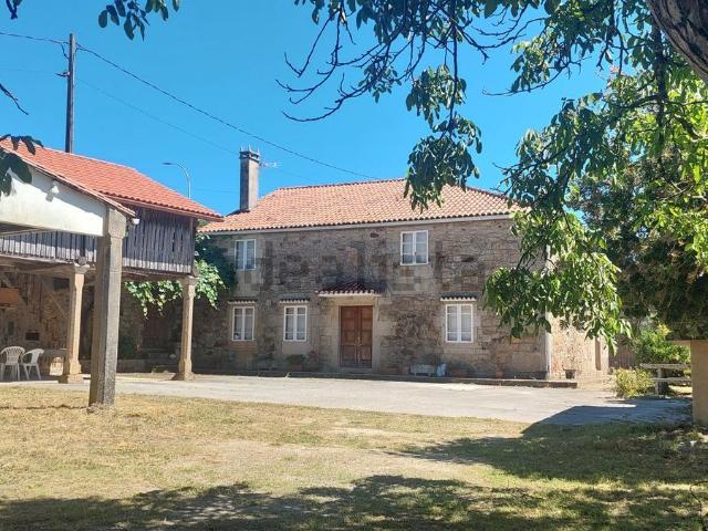 Casa en venta en A Cañoteira, O Deza