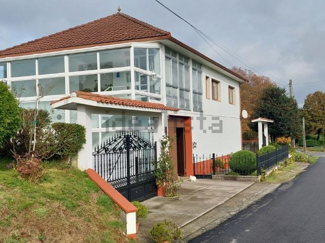 Casa en venta en Silleda, O Deza