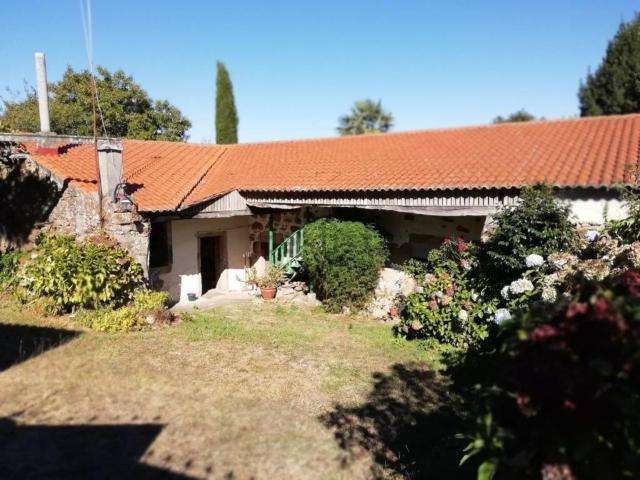 Casa en venta en O Lugar da Cruz, Silleda
