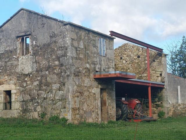 Casa en venta en Silleda, O Deza