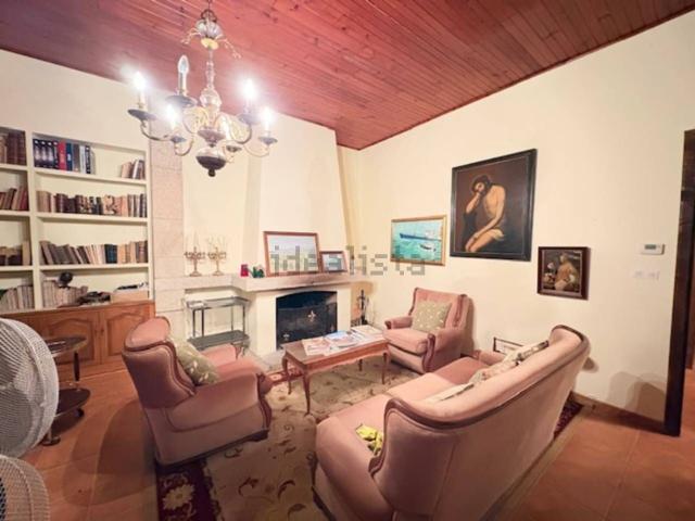 Casa en venta en Manduas, O Deza