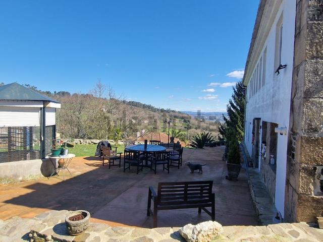 Casa en venta en Silleda, O Deza