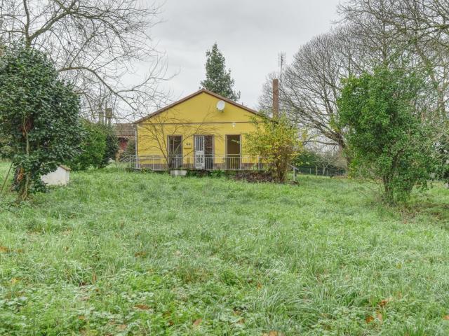 Casa en venta en O Deza, Galicia