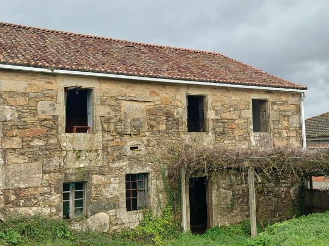 Casa en venta en Martixe, O Deza