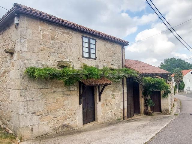 Casa en venta en O Deza, Galicia