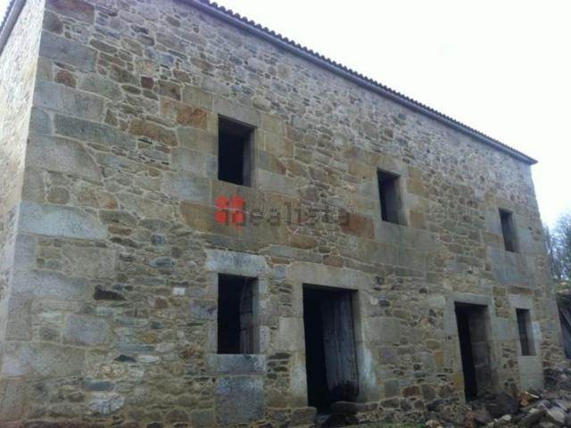 Casa en venta en Silleda, O Deza