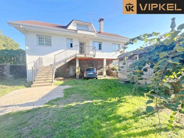 Casa en venta en Silleda, O Deza