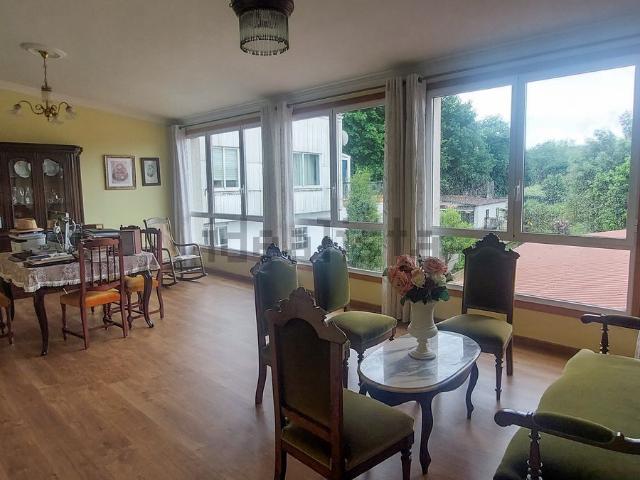 Casa en venta en Manduas, O Deza