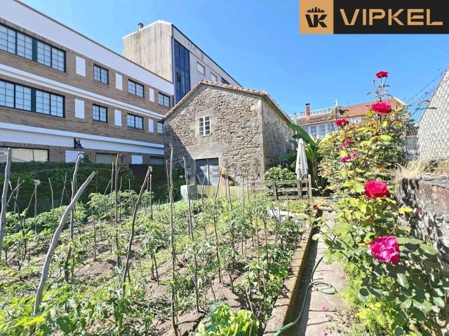 Casa en venta en Manduas, O Deza