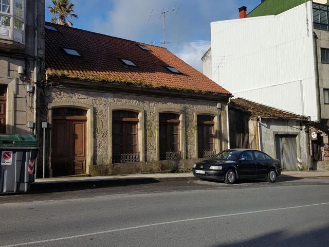 Casa en venta en Silleda, O Deza